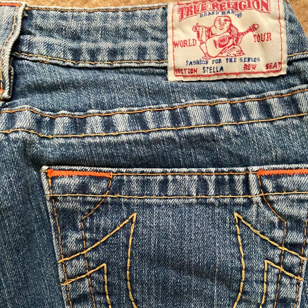 True Religion Jeans. Size 28
